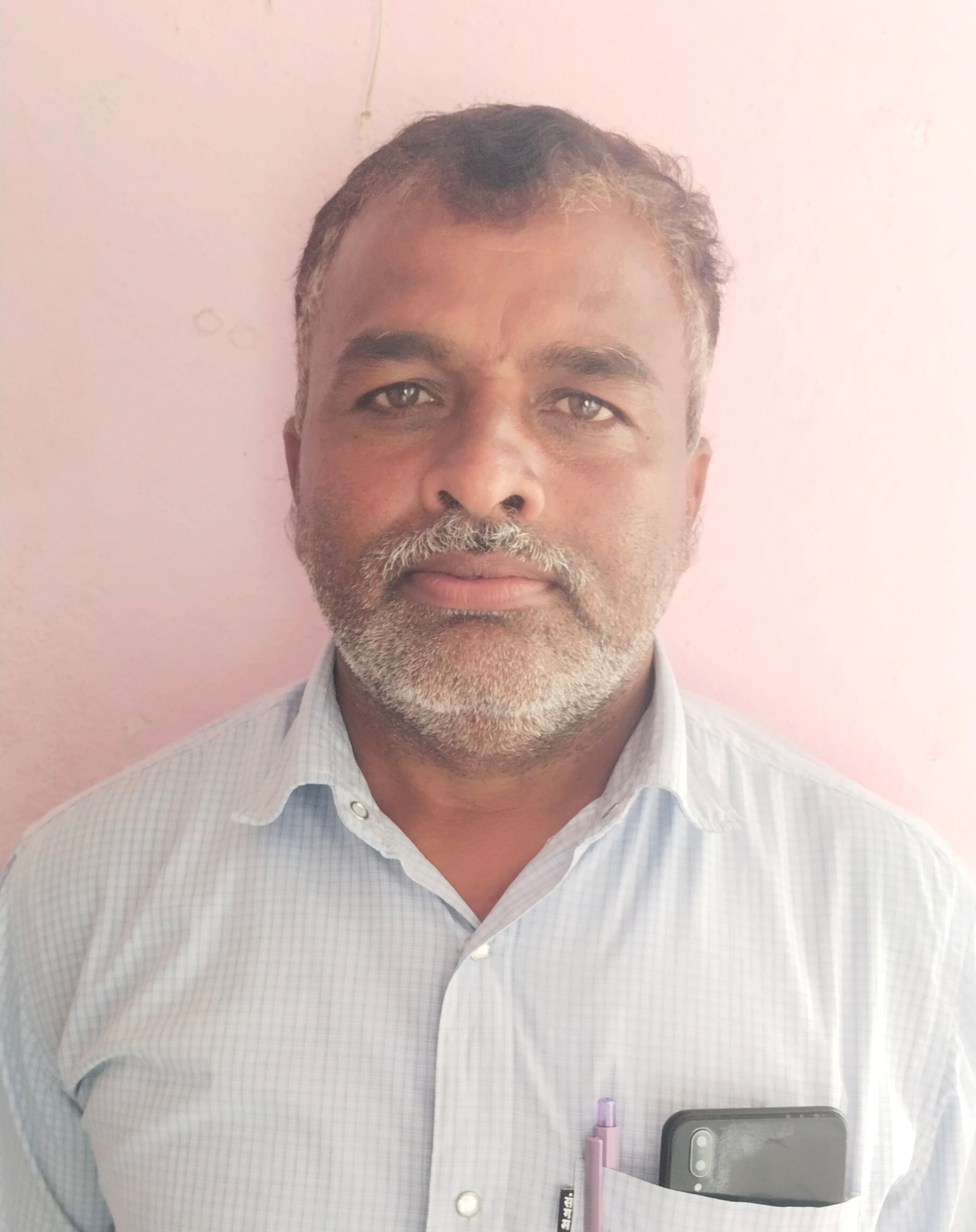कर्मचारी