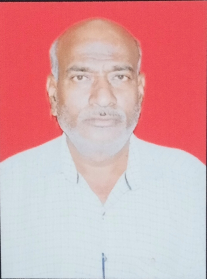 ग्रामपंचायत अधिकारी