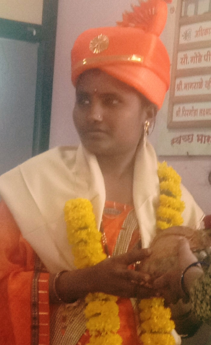 उपसरपंच